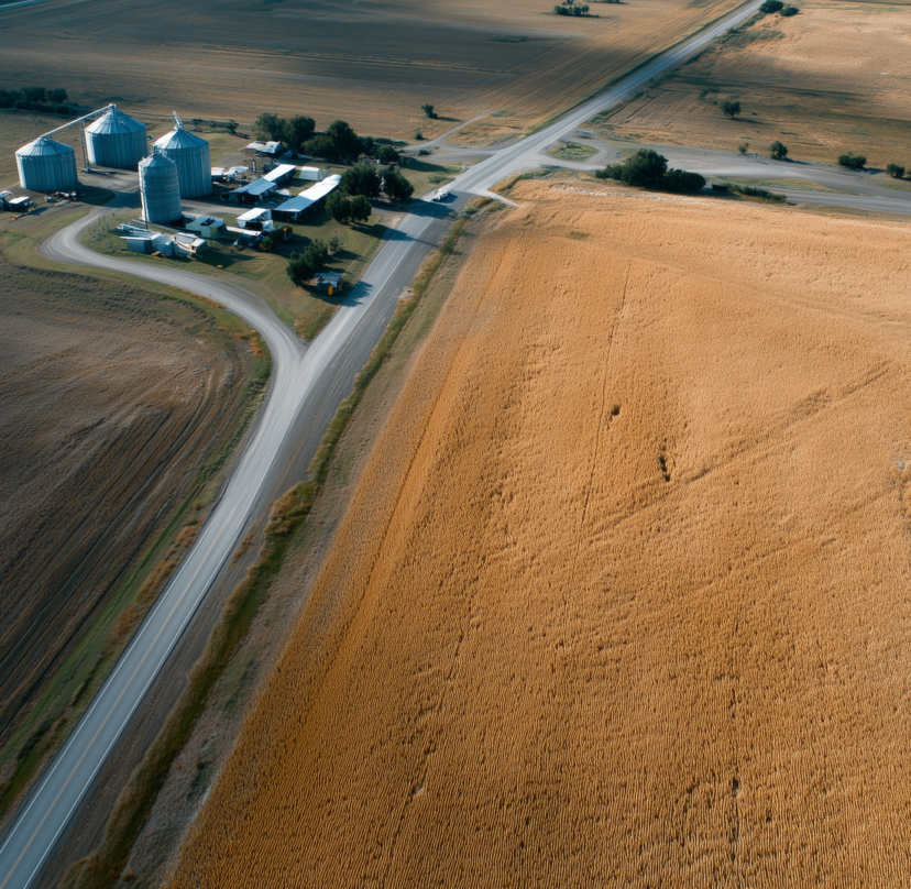 Connecting trusted counterparties